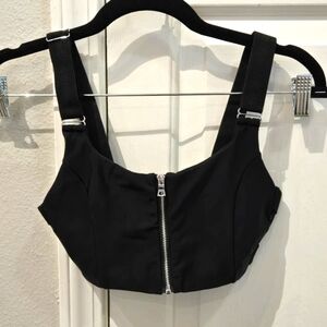 Blue Life | Sports Bra